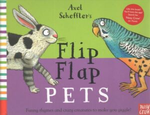 Flip Flap Pets