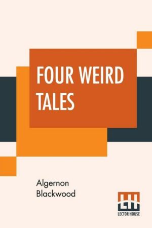 Four Weird Tales