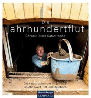 Die Jahrhundertflut