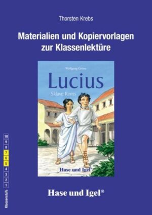 Begleitmaterial: Lucius