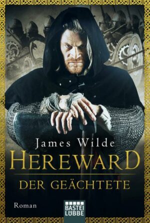 Hereward der Geächtete