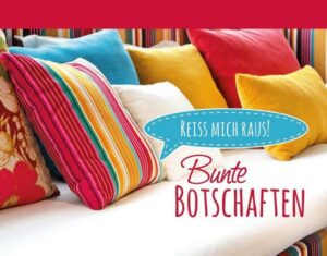 Bunte Botschaften 2