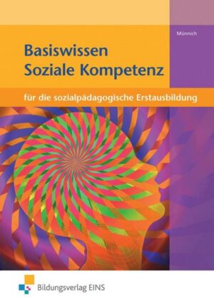 Basiswissen für die sozialpädagogische Erstausbildung