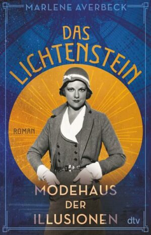 Das Lichtenstein - Modehaus der Illusionen