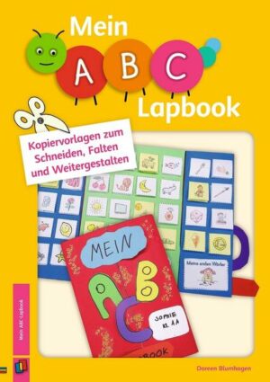 Mein ABC-Lapbook