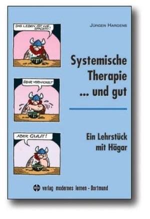 Systemische Therapie... und gut