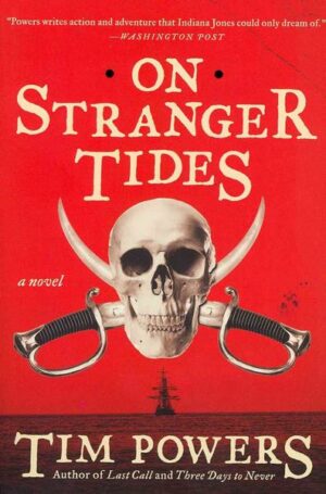 On Stranger Tides