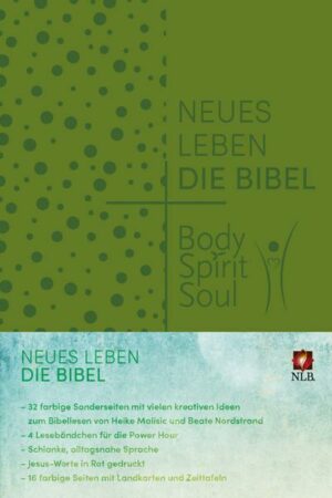 Neues Leben. Die Bibel - Body