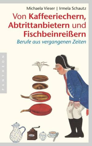 Von Kaffeeriechern