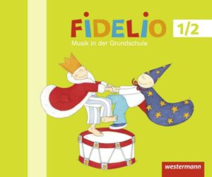 Fidelio Musikbücher / Fidelio Musikbücher - Allgemeine Ausgabe 2014