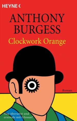 Clockwork Orange