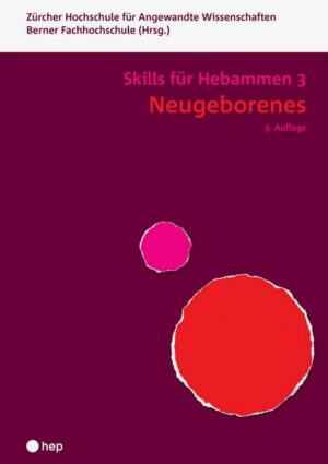 Neugeborenes - Skills für Hebammen 3