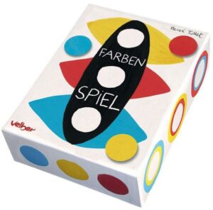 Farben Spiel