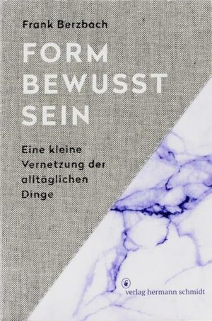 Formbewusstsein