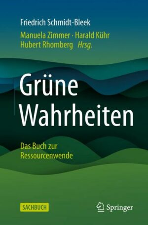 Grüne Wahrheiten