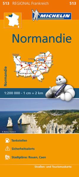 Michelin Normandie