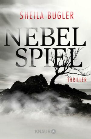 Nebelspiel / Detective Inspector Ellen Kelly Bd.1