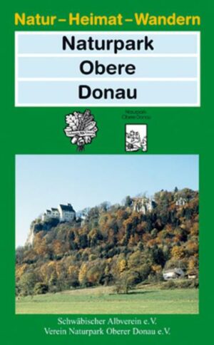 Naturpark Obere Donau