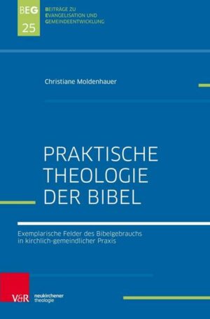 Praktische Bibeltheologie