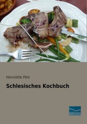 Schlesisches Kochbuch