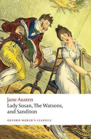 Lady Susan