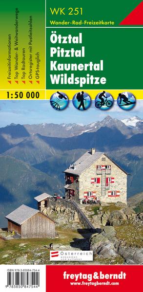 Ötztal