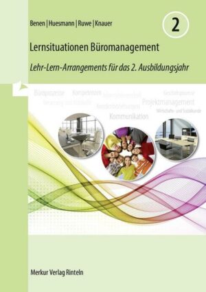 Lernsituationen Büromanagement 2