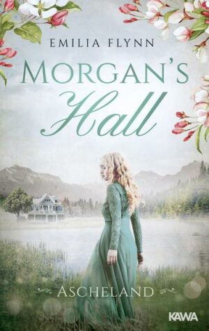 Morgan's Hall -  Ascheland