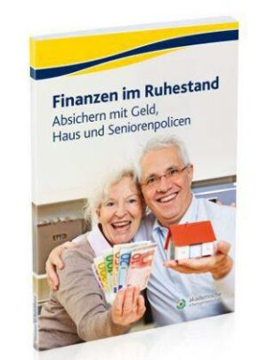 Finanzen im Ruhestand