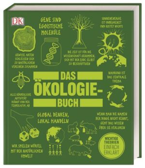 Big Ideas. Das Ökologie-Buch