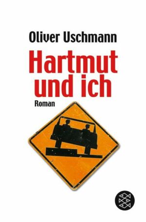 Hartmut und ich Bd.1