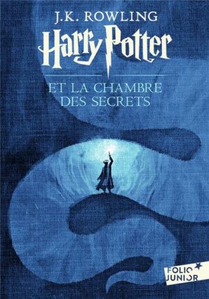 Harry Potter 2 et la chambre des secrets