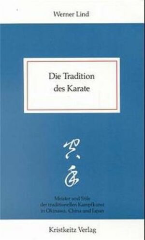 Die Tradition des Karate