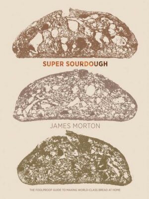 Super Sourdough