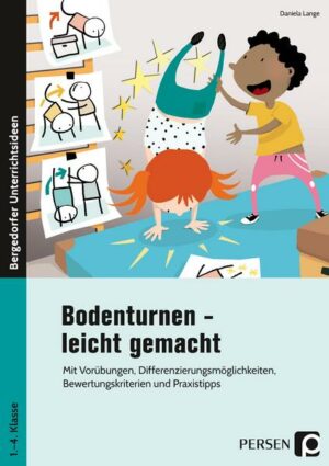 Bodenturnen - leicht gemacht