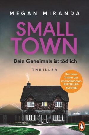 Small Town – Dein Geheimnis ist tödlich