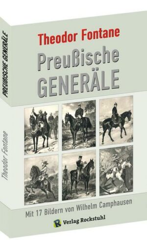 Preußische Generäle