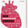 #dkinfografik. Der menschliche Körper