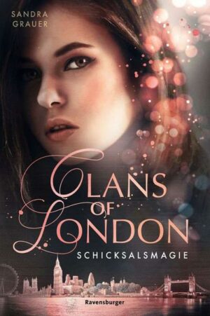 Clans of London