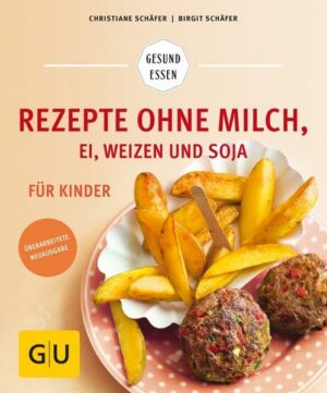 Rezepte ohne Milch