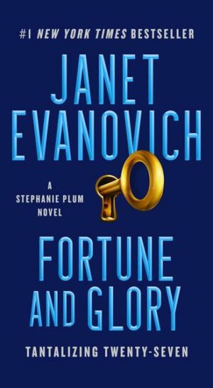 Fortune and Glory: Tantalizing Twenty-Seven