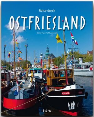 Reise durch Ostfriesland