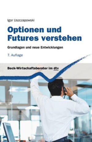 Optionen und Futures verstehen