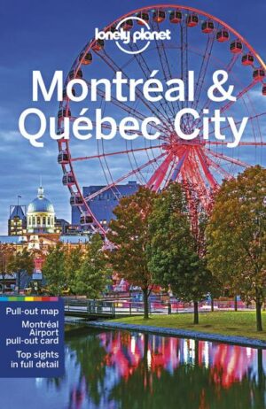 Montreal & Quebec City