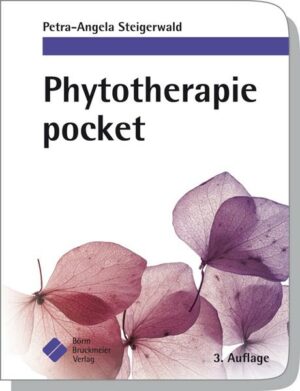 Phytotherapie pocket