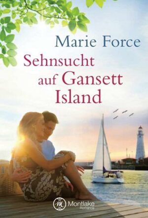 Sehnsucht auf Gansett Island