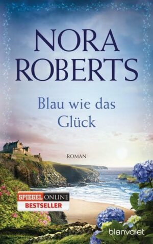 Blau wie das Glück / Ring Trilogie Bd.2