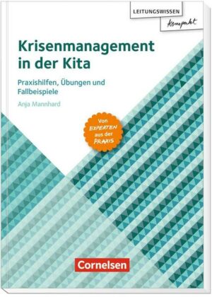 Krisenmanagement in der Kita