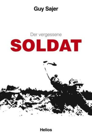 Der vergessene Soldat