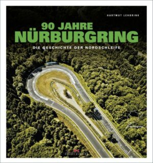 90 Jahre Nürburgring